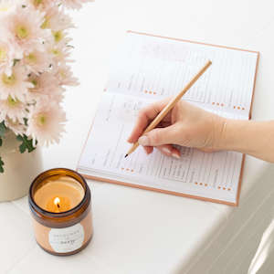 Goal Digger: Selfcare Planner