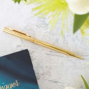 Goal Digger: Goal Digger Pen