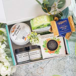 Mothers Day: Women’s Beauty Box
