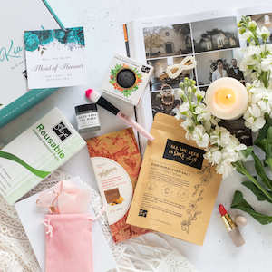 Mothers Day: Luxury Gift Set