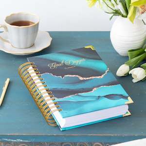 Christmas Collection: Goal Planner
