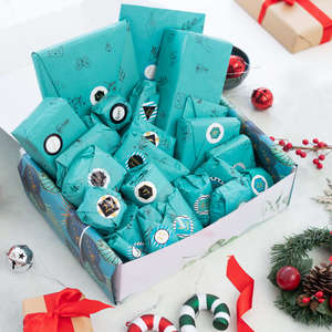 Christmas Collection: Christmas Advent Calendar