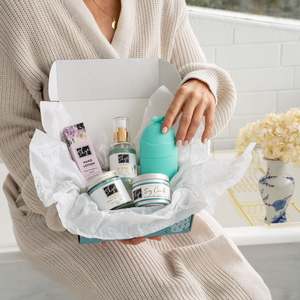 Mothers Day: Mother’s Day Gift Set