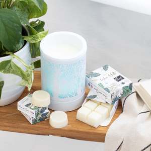 Soy Wax Melt Collection: Limited Edition Wax Melts