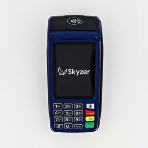 Products: Blue - Skyzer NZ