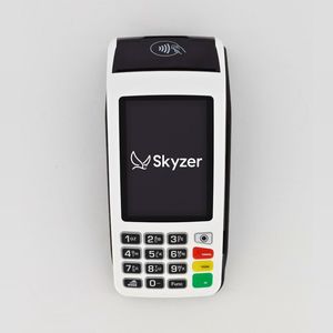 Products: White - Skyzer NZ