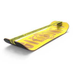 50mm Webbing Sets - Slackline: Gibbon GIBOARD - Bonzo Classic - Slackline NZ