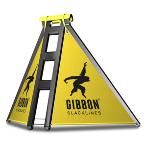 GIBBON Parts - Slackline: Gibbon Slackframe - Slackline NZ