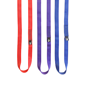 Anchor Slings - Slackline: Aspiring Anchor Sling - Slackline NZ