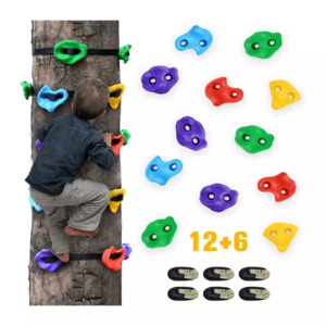 Tree Climbing Kit - Slackline NZ
