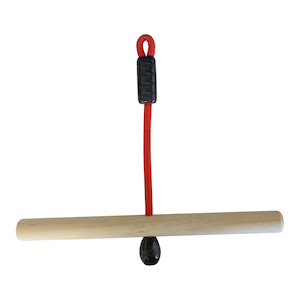 Ninjaline - Obstacle - T-Bar - Slackline NZ