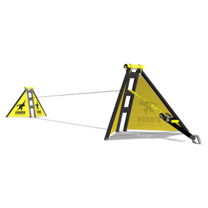 Gibbon Independence Kit Classic - Slackline NZ