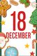 Thursday 18th December