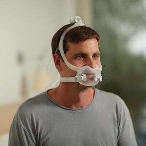 Philips Respironics DreamWear Full Face Mask