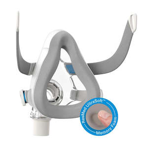 ResMed AirFit F20 Memory Foam Cushion