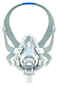Full Face Masks: ResMed AirFit F20 Full Face Mask