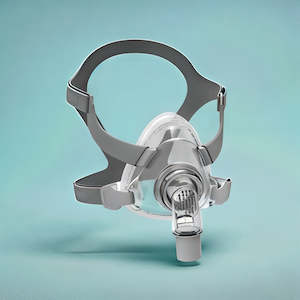 BMC F5A Superior Full Face CPAP/APAP/BIPAP