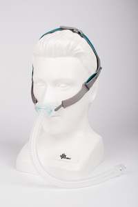 Nasal Masks: BMC P6 Nasal Pillows S/M/L Latest Model