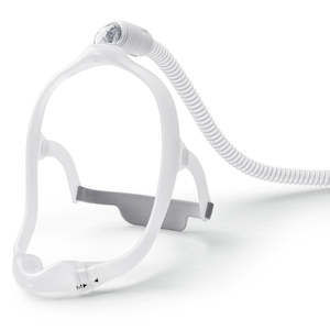 Philips Respironics DreamWear Under the nose Mask