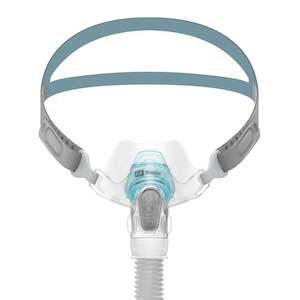 Fisher & Paykel Brevida CPAP Nasal Pillow Mask