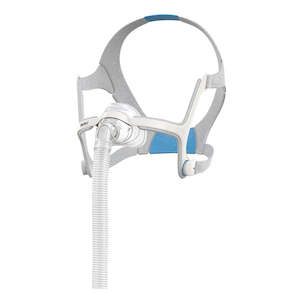Nasal Masks: ResMed AirFit N20 Nasal Mask