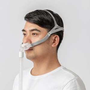 Nasal Masks: Yuwell YP01 Nasal Pillows