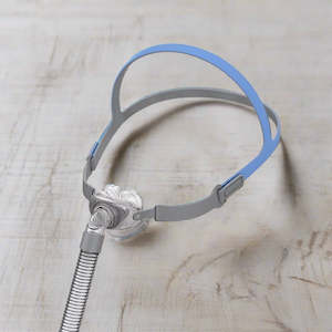 BMC P2 Nasal Pillows S/M/L