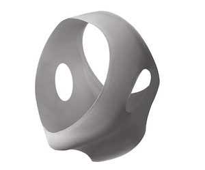 Chin Straps: Full Coverage Chin Strap