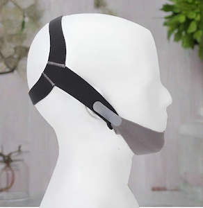 Chin Straps: Adjustable Chin Strap for snoring and sleep apnea