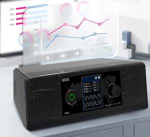 VentMed VM8 BiPAP Machine S/AutoS/ ST/T/ PC/CPAP/ APCV