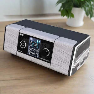 Ventmed VM6 Auto CPAP Machine