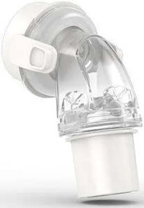 ResMed AirFit F20 Elbow