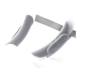 Mask Parts: CPAP Mask Comfort Pads