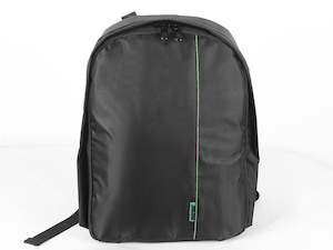 Travel Items: Medium sized Travel CPAP Bag. Fits Travel CPAP, Tubing and Mask