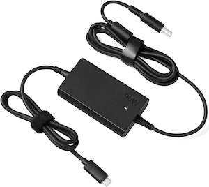 Travel Items: Resmed Airsense 10 Series USBC Adapter for CPAP Travel Battery