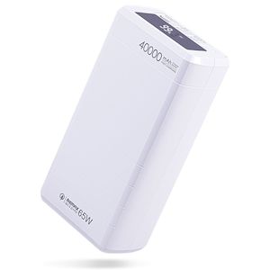 Travel Items: Sleepco 40Ah CPAP Battery Pack for Travel CPAPS ✈️ Flight Friendly