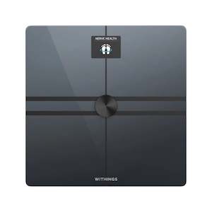 Withings Body Comp Scale - 13 Advanced Metric Smart Scales