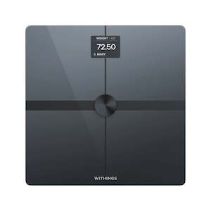 Withings Body Smart Scale - 13 Metric Smart Scales