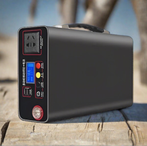 Hire A Cpap Apap Bipap Machine: Hire Sleepco Large CPAP Travel Battery 300 Wh