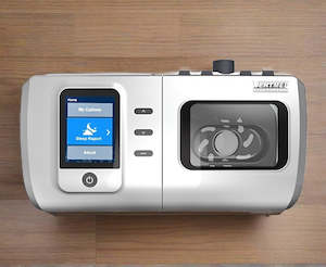 Hire A Cpap Apap Bipap Machine: Hire a CPAP: Ventmed DS6 Auto CPAP