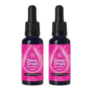 Products: SleepDrops Menopauzzz Combo Offer