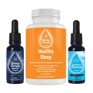 Products: Menzzz Day and Night Pack