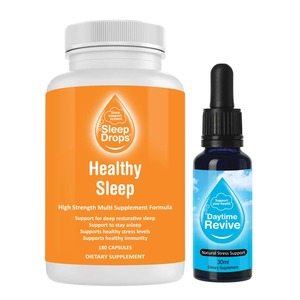 Products: Stress Support Pack