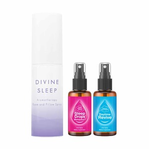 Products: Menopause Divine Sleep Pack