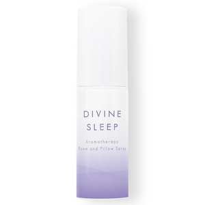 Products: DIVINE SLEEP Aromatherapy Room and Pillow Spray 50ml