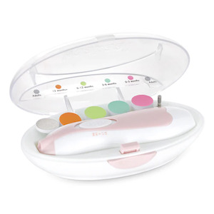 For Bubs: Baby Nail Care Set