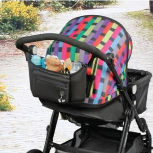 Two Nomads - Stroller Organier