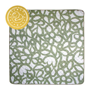 Travel: Zazi - Messy Mats