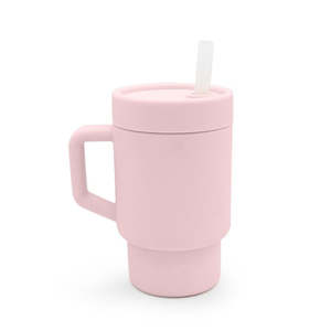 Melii - Kids Silicone Tumbler | 265ml