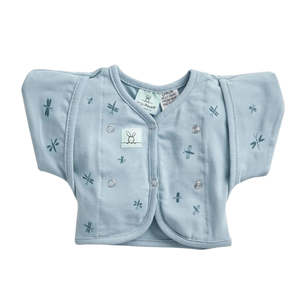 ErgoPouch - Butterfly Cardi